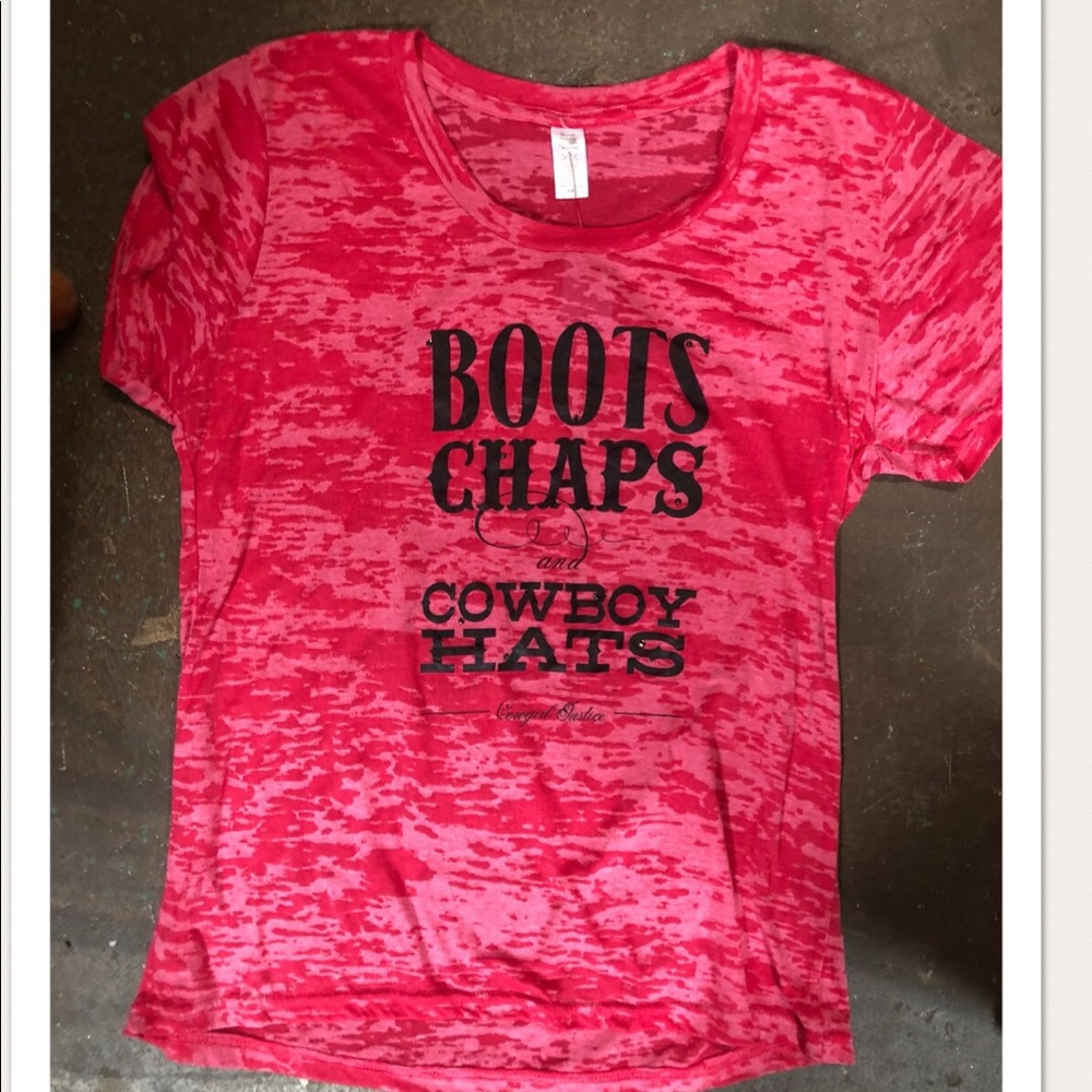 Graphic Tee